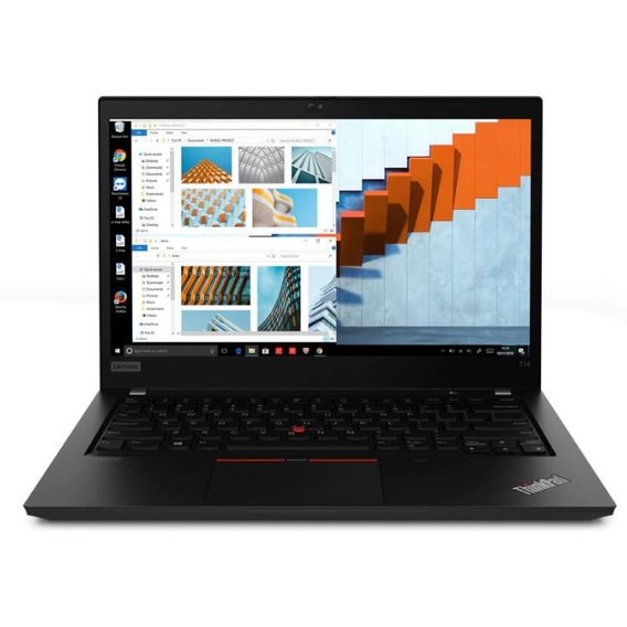 Ноутбук Lenovo ThinkPad T14 (20UD0013RT) UA