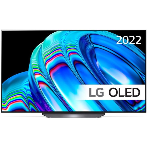 Телевізор LG OLED77B26