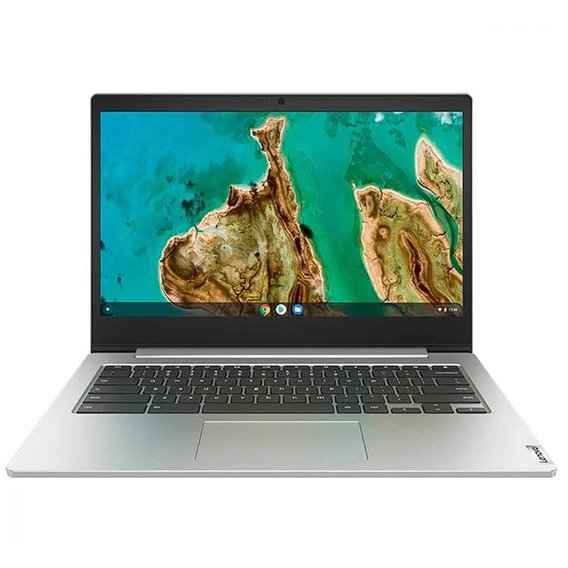 Ноутбук Lenovo IdeaPad 3 CB 14IGL05 (82C1000QGE) UA