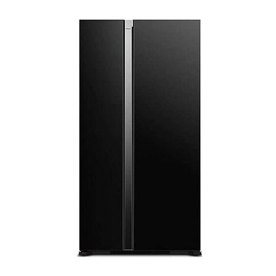 Холодильник Side-by-Side Hitachi R-S700PUC0GBK