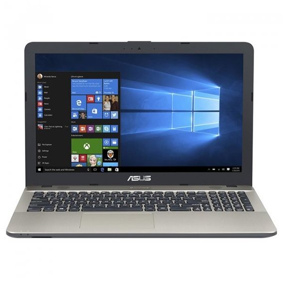 Ноутбук ASUS VivoBook Max X541NA (X541NA-DM655) UA