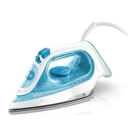 Утюг Braun TexStyle 3 SI 3053 BL