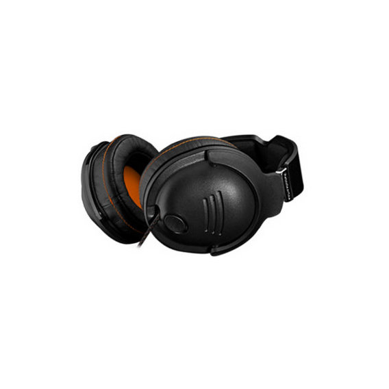 Навушники SteelSeries 9H Black (61100)