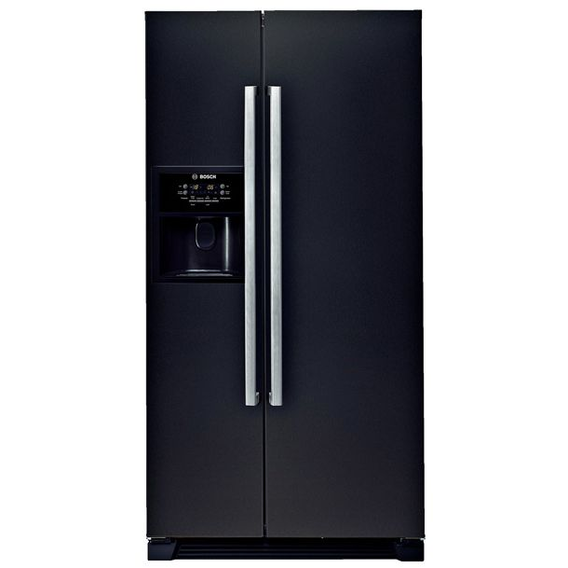 Холодильник Side-by-Side Bosch KAN 58A55