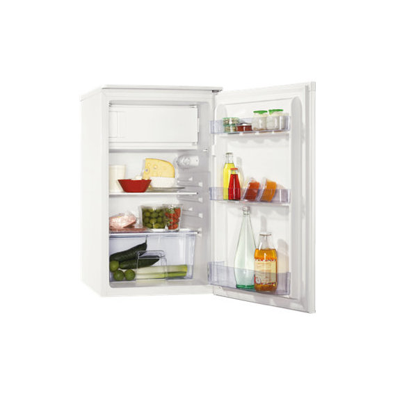 Холодильник Zanussi ZRG 31 SW1