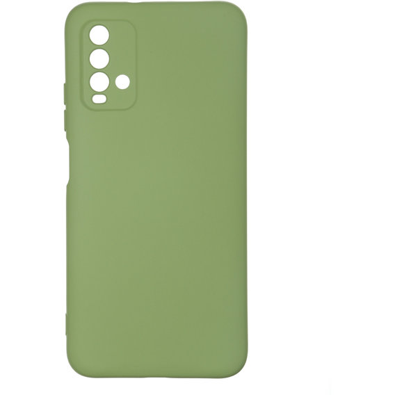 Аксессуар для смартфона ArmorStandart ICON Case Mint for Xiaomi Redmi 9T (ARM58254)