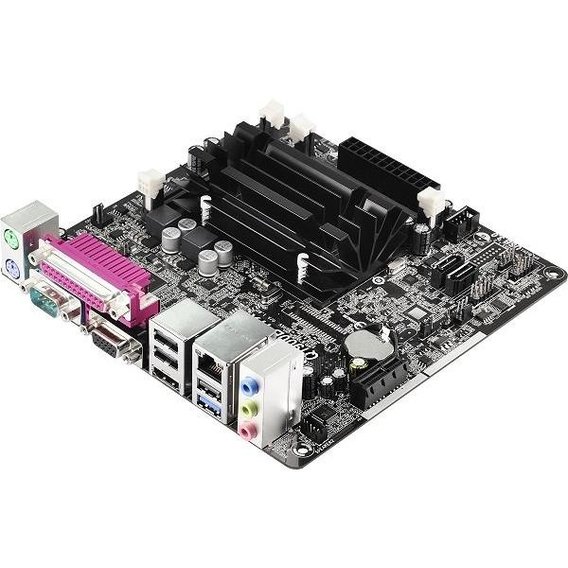 

Asrock Q1900B-ITX Mini Itx