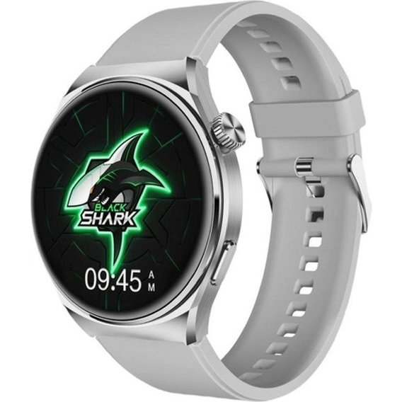 Смарт-часы Black Shark S1 Silver