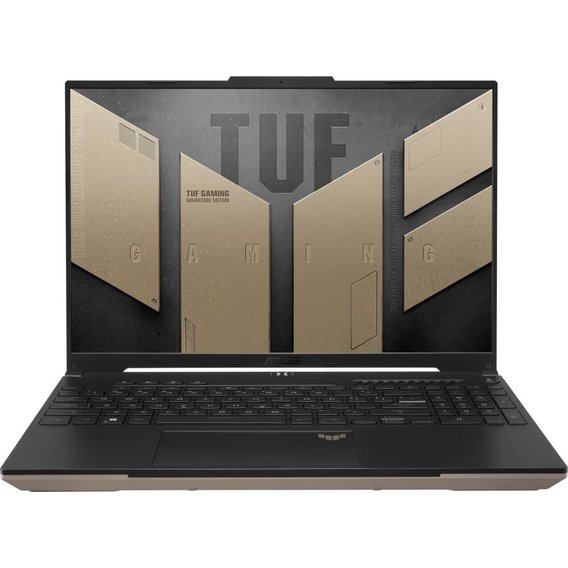 Ноутбук Asus TUF Gaming A16 Advantage Edition FA617NS (FA617NS-N3075W)