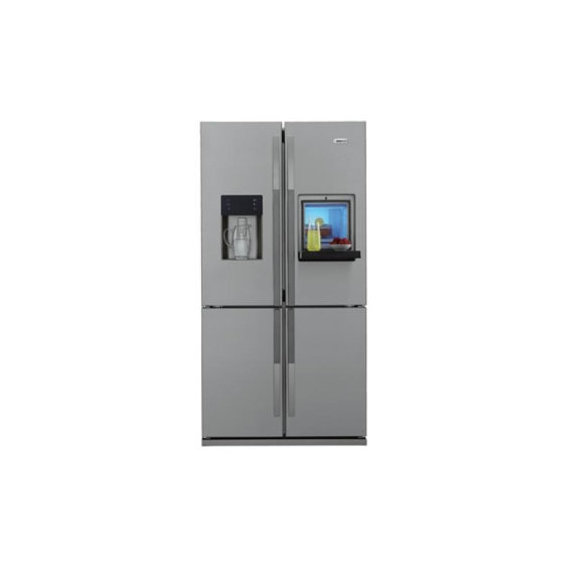 Холодильник Side-by-Side Beko GNE 134620 X