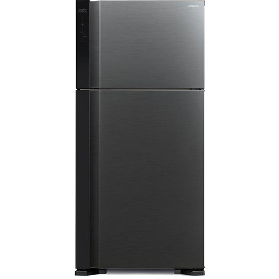 Холодильник Hitachi R-V660PUC7BBK