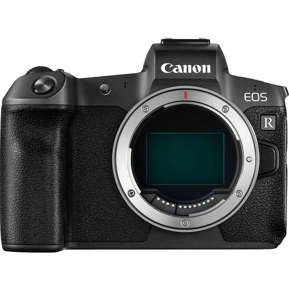 Canon EOS R Body (3075C065)