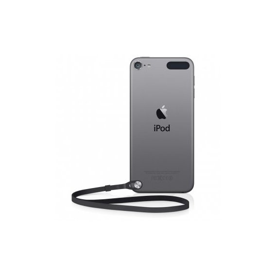 MP3-плеер Apple iPod touch 5Gen 32GB Space Gray (МЕ978)