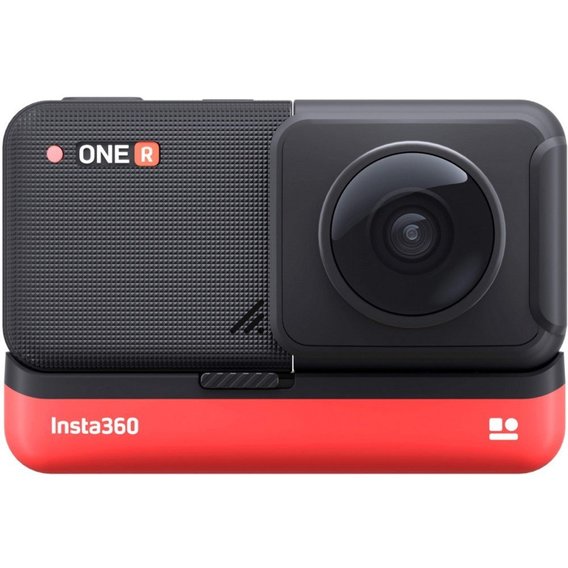 Экшн камера Insta360 ONE R 360 (CINAKGP/D)