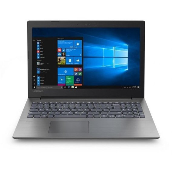 Ноутбук Lenovo IdeaPad 330-15 (81DJ0006US)
