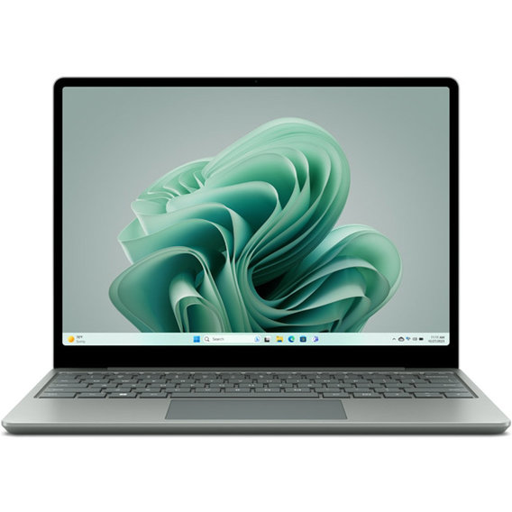 Ноутбук Microsoft Surface Laptop Go 3 (XK1-00006)