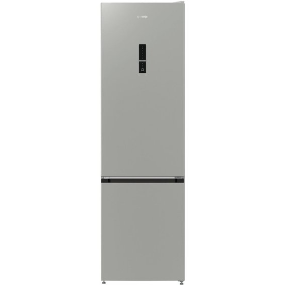 Холодильник Gorenje NRK6202MX4
