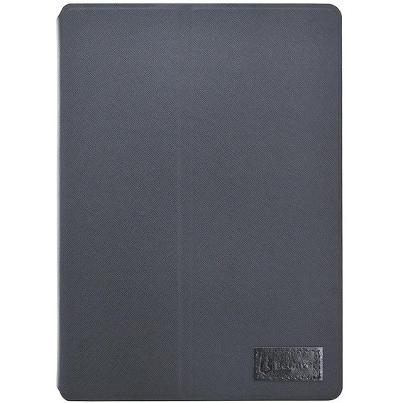 Аксессуар для планшетных ПК BeCover Premium Case Black for Samsung Galaxy Tab A 10.1 (2019) T510/T515 (703722)