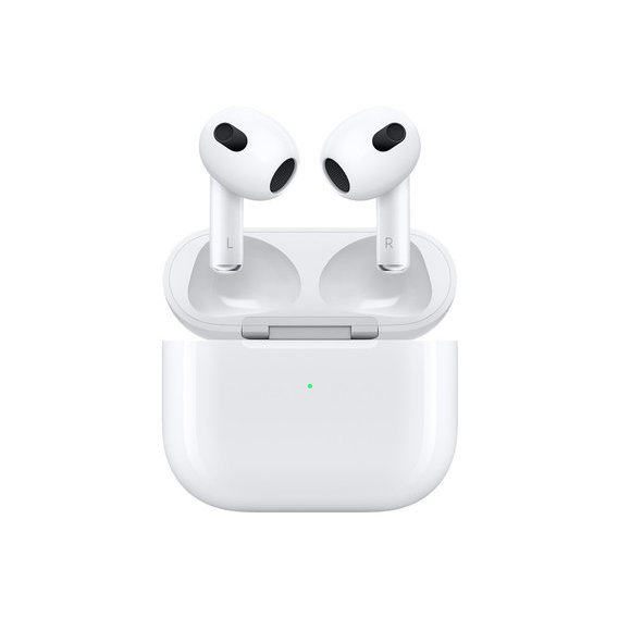 Apple AirPods 3 with MagSafe Charging Case (MME73) Approved Вітринний зразок