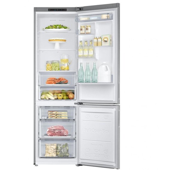 Холодильник Samsung RB 37J500 MSA