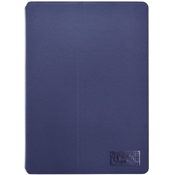 Аксессуар для планшетных ПК BeCover Premium Case Deep Blue for Samsung Galaxy Tab A 10.1 (2019) T510/T515 (703723)