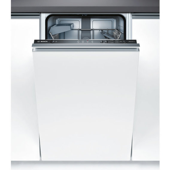 Встраиваемая посудомоечная машина Bosch SPV40F20EU