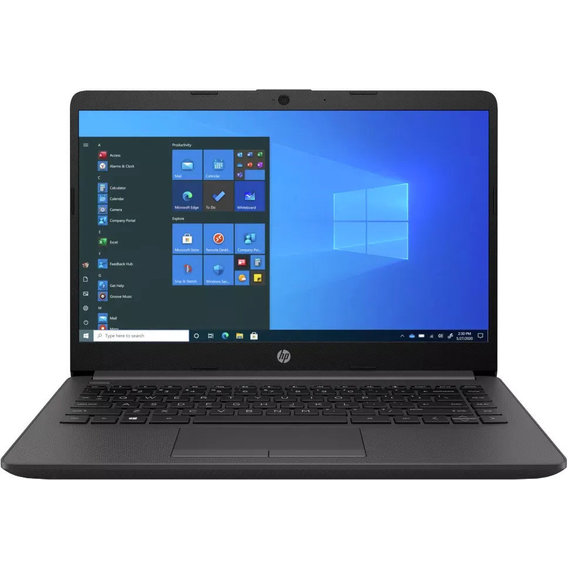 Ноутбук HP 240 G8 (2X7R5EA) UA