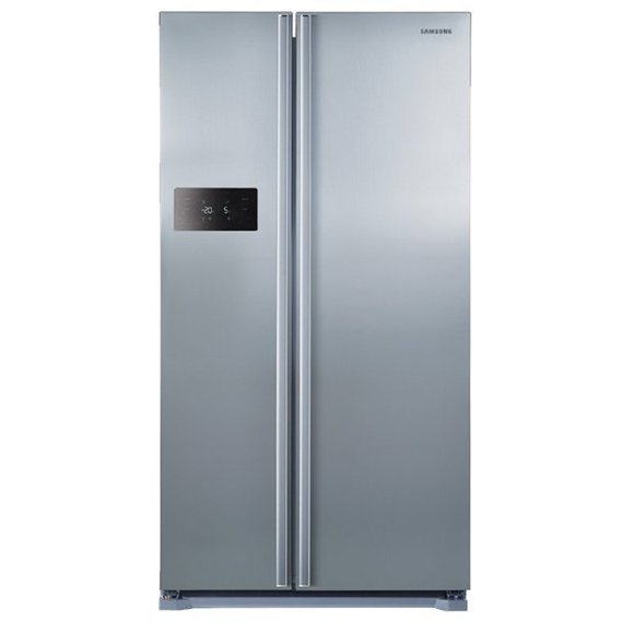 Холодильник Side-by-Side Samsung RS7528THCSL