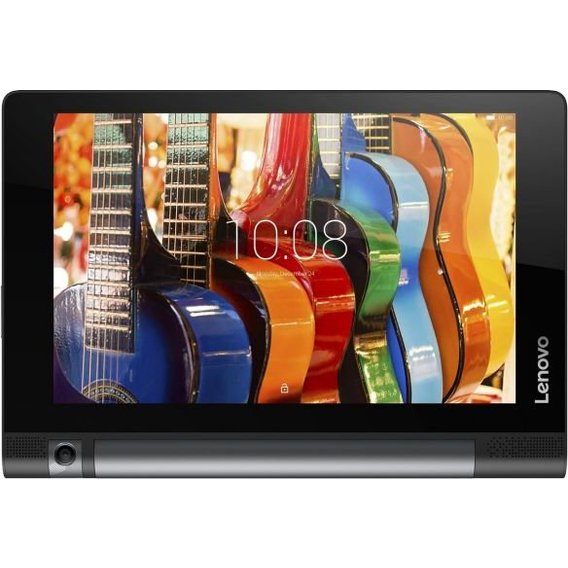 Планшет Lenovo Yoga Tablet 3-850F TAB 16GB Black (ZA090088UA)