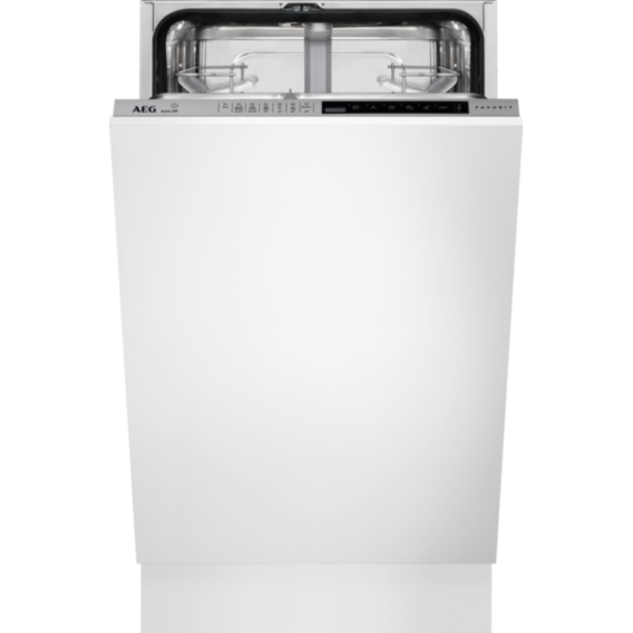 Встраиваемая посудомоечная машина AEG FSE83400P
