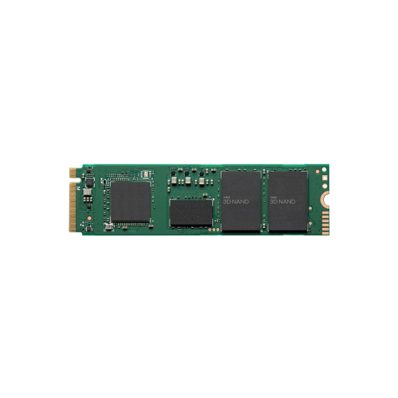 Intel 670p 1 TB (SSDPEKNU010TZX1)