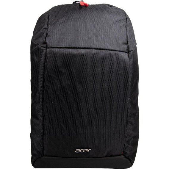 Сумка для ноутбуков Acer 15.6" Nitro Urban Black (GP.BAG11.02E)