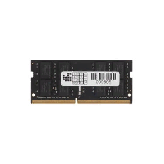 SK hynix 16 GB SO-DIMM DDR4 2666 MHz (HMA82GS6CJR8N-VK)