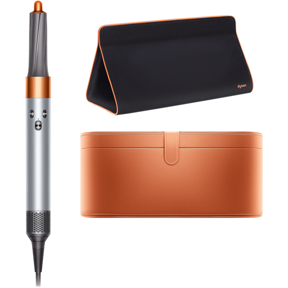 Стайлер Dyson Airwrap Styler Complete Exclusive Copper Gift Edition