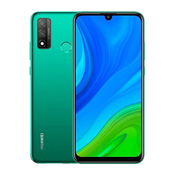 Смартфон Huawei P Smart 2020 4/128GB Emerald Green