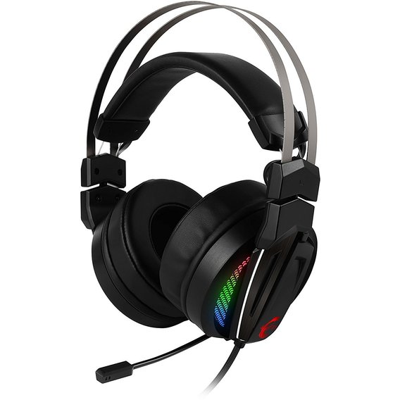 Наушники MSI Immerse GH70 GAMING Headset (S37-2100970-Y86)