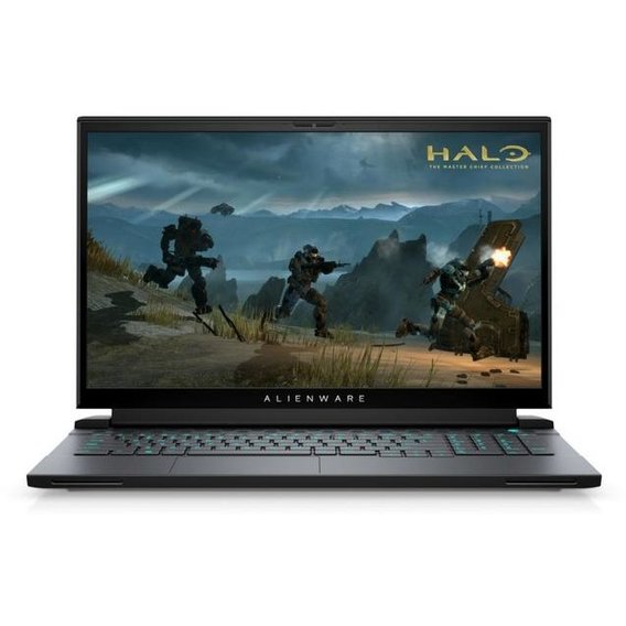 Ноутбук Dell Alienware M17 R4 (INS335159SA) RB