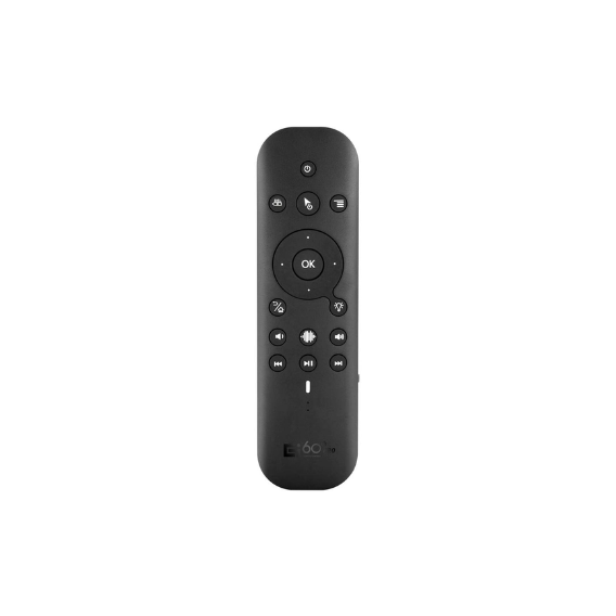 Универсальный пульт ДУ Air mouse TV4U G60s Pro BT 5.0