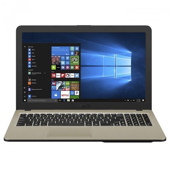 Ноутбук ASUS Laptop X540NV (X540NV-DM058) UA