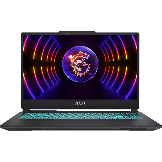 Ноутбук MSI Cyborg 15 (A12VE-016XPL)