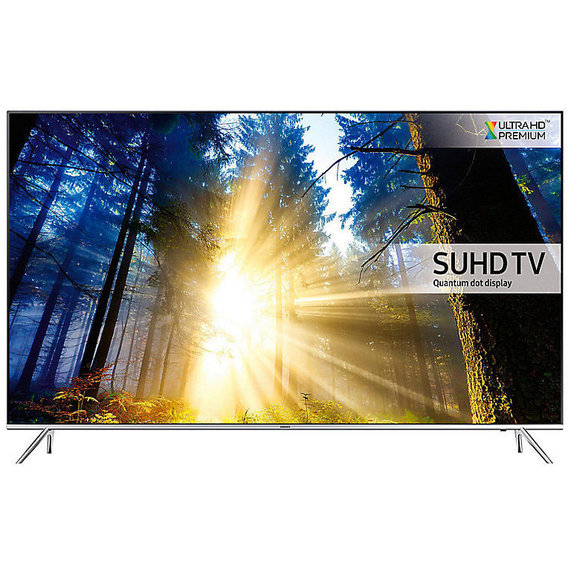 Телевизор Samsung UE49MU7002
