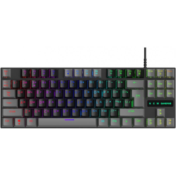 Клавиатура GamePro MK100R
