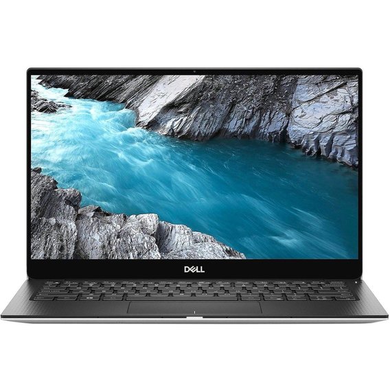 Ноутбук Dell XPS 13 7390 (GMX27390DNKYS)