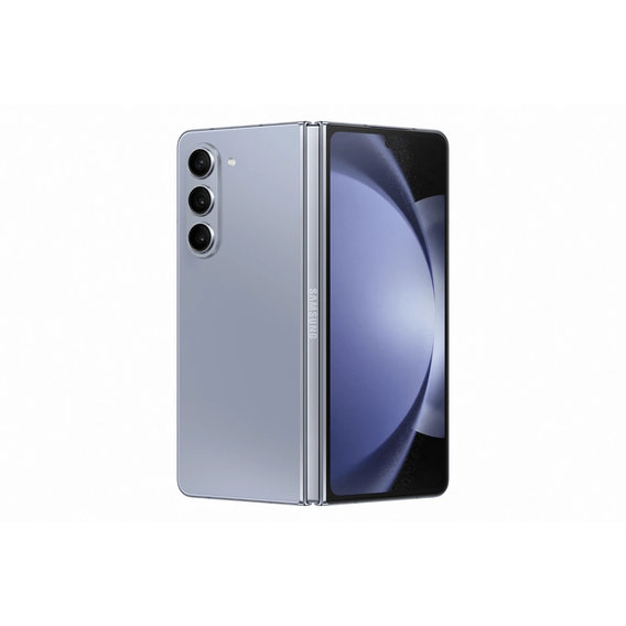 Смартфон Samsung Galaxy Fold 5 12/256GB Icy Blue F946B