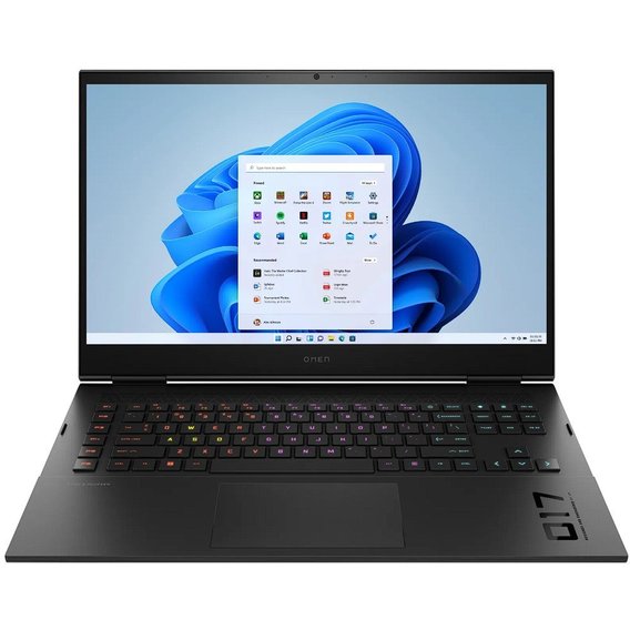 Ноутбук HP Omen 17-ck1010nr (63S74UA) RB