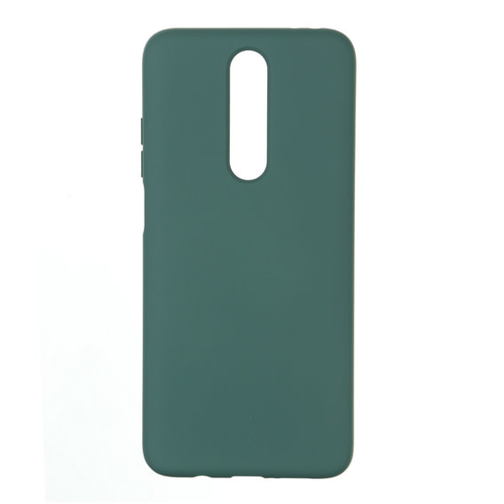 Аксессуар для смартфона ArmorStandart ICON Case Pine Green for Xiaomi Poco X2 (ARM57321)