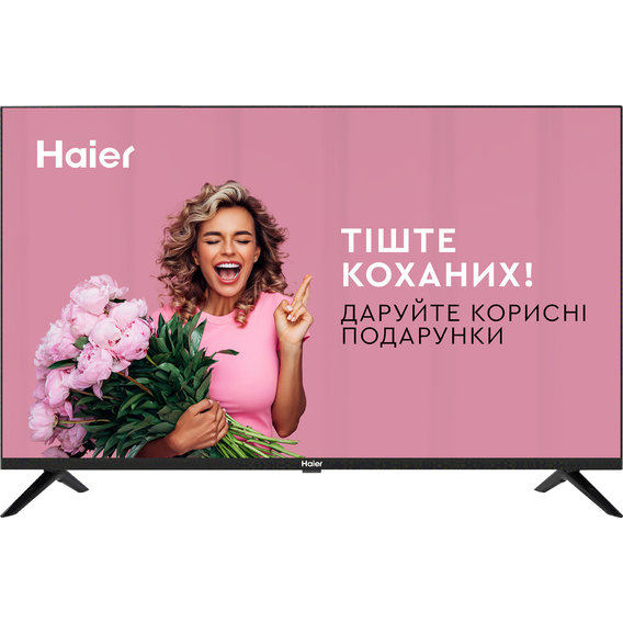 Телевизор Haier DH1U64D00RU