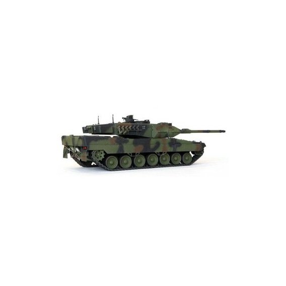 Revell (1:35) Танк Leopard 2A6 / A6M (3097)