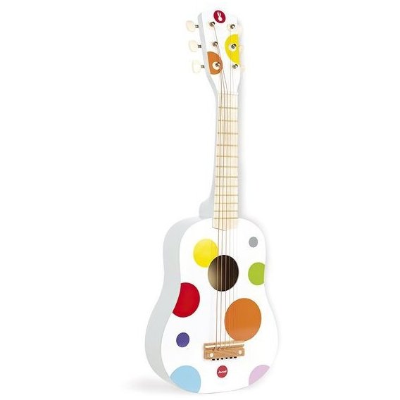 Музыкальный инструмент Janod Гитара (J07598)
