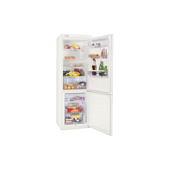 Холодильник Zanussi ZRB 936 PW